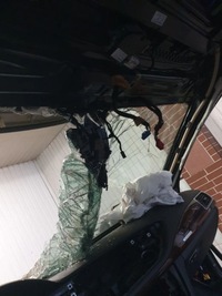 фото thumb №11, Audi a7 4g электропроводка автомобиля пневматика камеры 360 i другое