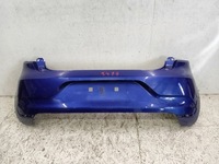 фото thumb №1, Бампер задняя задний renault clio 5 v 2019-