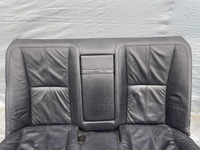 фото thumb №4, Сиденья диван mercedes benz s-klasa w221