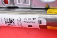фото thumb №8, Подушка безпеки подушка повітряна шторка безпеки ліва 3r9880741 seat exeo 09-12