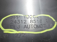 фото thumb №4, Коробка предохранителей dacia jogger 243128516r