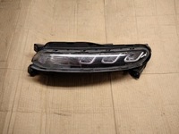 фото thumb №1, Протитуманна фара лівий передній citroen c3 aircross lift