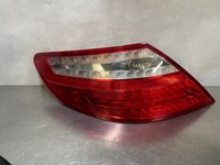 фото thumb №1, Лампа лівий задня задня mercedes slk 172 w172 r172 europa