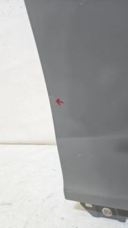 фото thumb №6, Крила перед передній правий mercedes eqe w295 a295 новий a2958810200