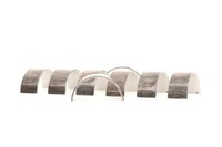 фото thumb №12, Glyco 01-4173/4 std підшипник шатуна do renault 14 121 do peugeot 207