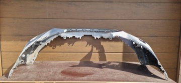 фото thumb №7, Audi a8 d5 4n0 s-line рестайлинг 20- бампер перед переднее 4n0807437j