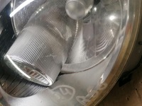 фото thumb №4, Лампа правая перед mini cooper r56 r55 06-10 uk