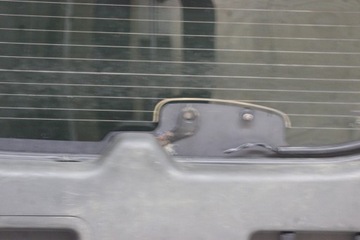 фото thumb №11, Nissan pathfinder iii 05r- кришка кришка багажника код фарби - kl0