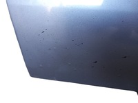 фото thumb №3, Дверь левый перед z155 opel vectra c 02-09 sedan