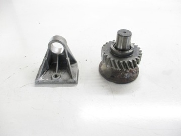 фото thumb №7, Ford transit mk6 2.0 tdci запчастини коробки коробки передач