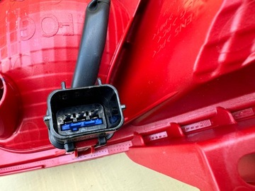 фото thumb №10, Hyundai tucson 4 iv рестайлінг 24r- лампа права праві зад задня 92406-n7520