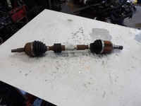 фото thumb №1, Приводной вал левая передняя 391010195r renault оригинальный номер