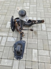 фото thumb №6, Підвіска правий задня toyota prius iv комплект поворотний кулак амортизатор важіль