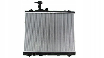 фото thumb №1, Радіаторів води suzuki swift 1.2 1.6 2010-2016