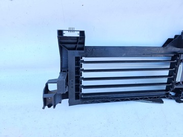 фото thumb №10, Руль воздуха впуск жалюзи жалюзи mercedes b-klasa w247 247 2018 -