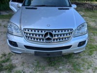 фото thumb №1, Mercedes w164 kompletny перед c775 pdc