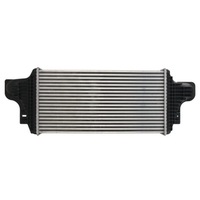 фото thumb №2, Інтеркулер gl x164 клас w164 05-12 ml gl