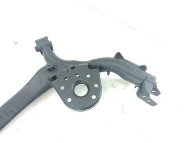 фото thumb №7, Балка ось задняя подвешивание зад toyota urban cruiser 4x4 4wd