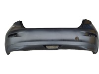 Бампер задняя mazda 3 2017 lift лампа бесплатно Цена, фото thumb