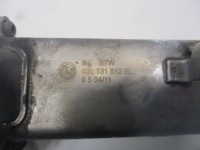 фото thumb №7, Радиатор выхлопных газов egr vw tiguan i 2.0 tdi