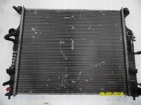 фото thumb №1, Радиатор wody - mercedes r-klasa w251 3.0 cdi