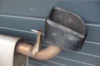 фото thumb №12, Гасник кінцевий вихлоп bmw x3 g01 18308010 8686251