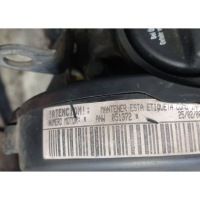 фото thumb №6, Двигатель anw seat ibiza ii 1.4mpi 60km