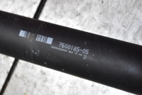 Wał привідний автоматична коробка передач 126.5 cm 7600185-05 bmw f31 2.0 d 184 km xdrive 11-16 Недорого, фото thumb