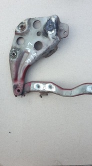 фото thumb №2, Петля петлі капот mercedes slk r170 lift