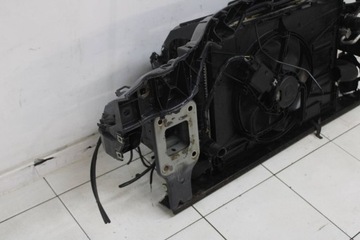 фото thumb №13, Pas переднє радіатор балка жалюзі ford mondeo iv mk4 рестайлінг 2.0 tdci