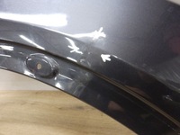 фото thumb №7, Крыло передний правый bmw f25 + молдинг