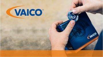 фото thumb №16, Vaico v20-8182 колесо ременное, wał коленчатый