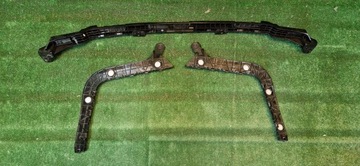 фото thumb №3, Ковзун бампера зад задній комплект tesla модель y 1494045000c нове