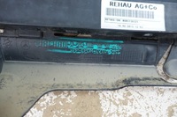 фото thumb №11, Mercedes glk x204 lift 2012- бампер задня задній a2048855638