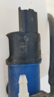 фото thumb №8, Бачок рідини склоомивача renault twingo iii