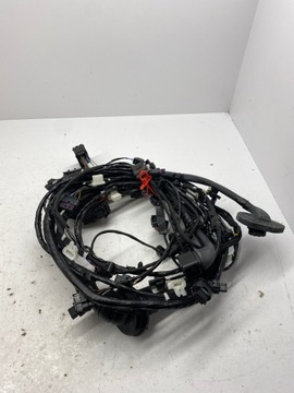 фото thumb №6, Bmw x1 f48 джгут бампера зад 9824715