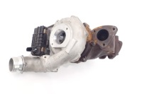 фото thumb №8, Jeep grand cherokee 3.0 crd wk2 турбонагнітач