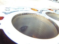 фото thumb №8, Блок двигателя bmw 116i e87 lift 1.6 16v бензин n43b16aa europa