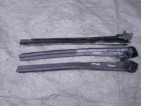 фото thumb №1, Bmw f12 молдинг стекло внутренняя правая 7221304