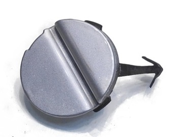 фото thumb №1, Заглушка фаркоп бампера перед ted69 renault twingo ii