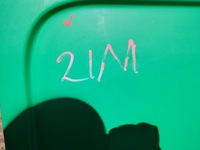 фото thumb №11, Renault master ii дверь сдвижные левая