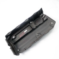 фото thumb №11, Mercedes w639 om646 корпус защита двигателя дизель