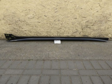 фото thumb №9, Audi a5 sportback 8w 8w8 20- планка порогова поріг лівий правий