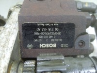 фото thumb №7, Насос паливна рейка  9651844380 mazda iii 1.6 d