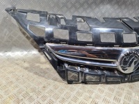 фото thumb №4, Решітка радіатора решітка радіатора opel astra j gtc