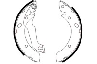 фото thumb №1, Trw тормозные колодки тормозные hyundai accent ii coupe elan