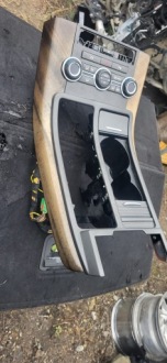 фото thumb №2, Панель обдув кондиционера l320 range rover