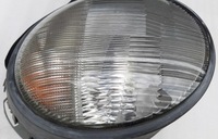 фото thumb №12, Mercedes e-klasa w210 фара правый лампа правая