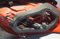 фото thumb №10, Лампа лівий задня opel mokka a