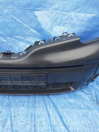 Бампер перед передній renalut kangoo iii 3 lift 1432976x Оригінал, фото thumb